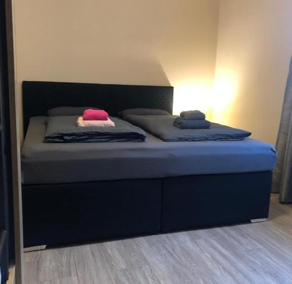 غرفة سوبيريور عائلية, Alpenklub