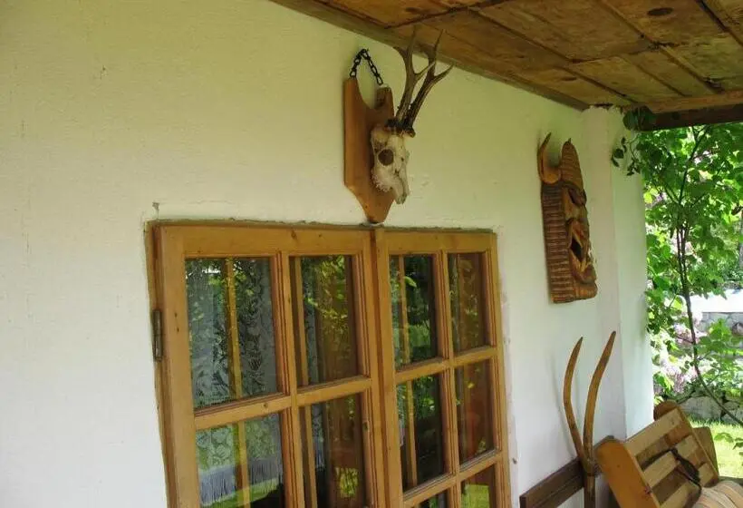 スタンダードルーム, Casa Rustica Oltenia