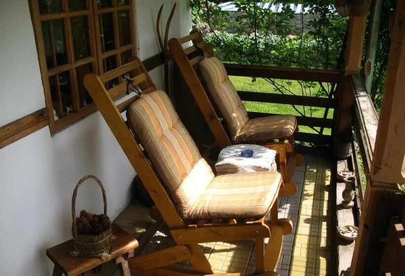 スタンダードルーム, Casa Rustica Oltenia