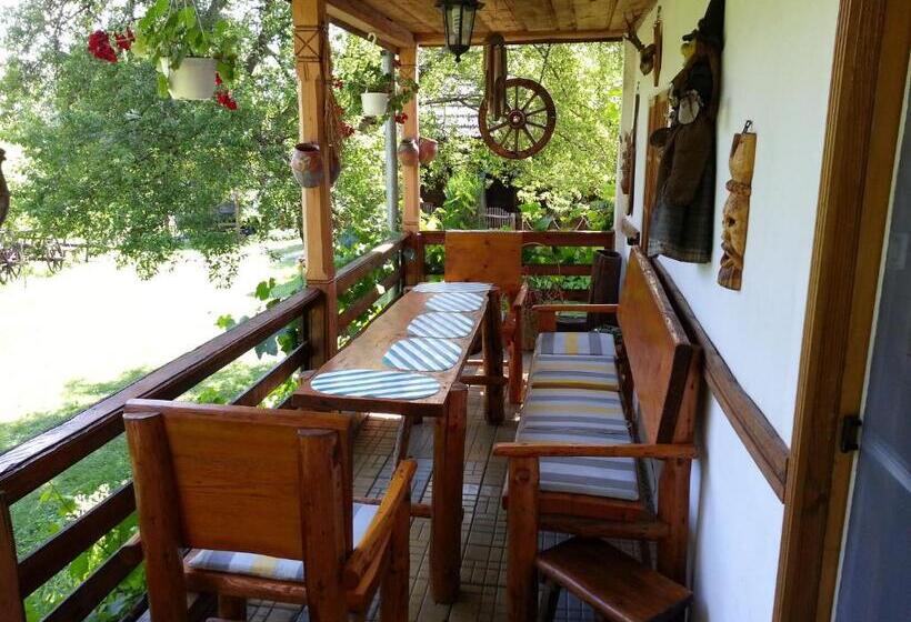 Номер Стандарт, Casa Rustica Oltenia