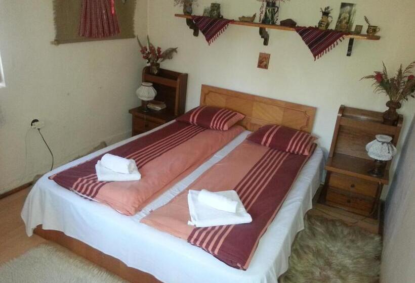 스탠다드 룸, Casa Rustica Oltenia