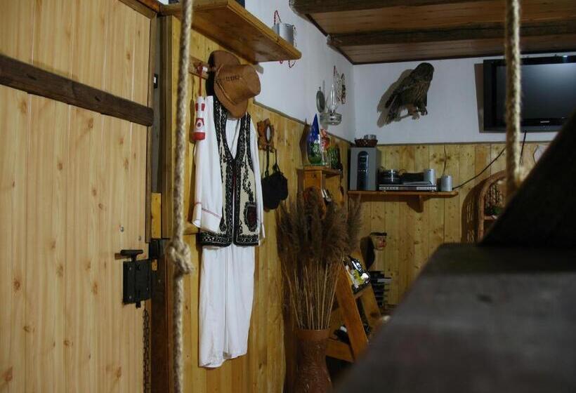 스탠다드 룸, Casa Rustica Oltenia