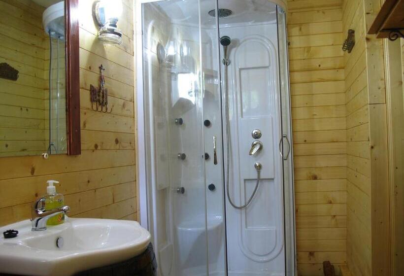 스탠다드 룸, Casa Rustica Oltenia