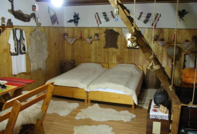 스탠다드 룸, Casa Rustica Oltenia