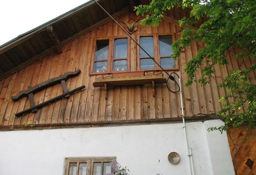 4인용 스탠다드 룸, Casa Rustica Oltenia