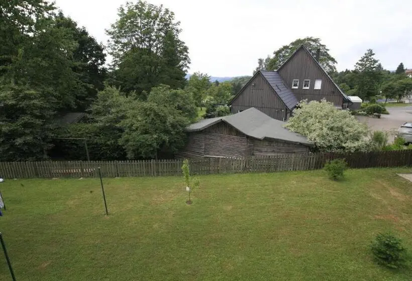 スタンダードルーム, Haus Sieber