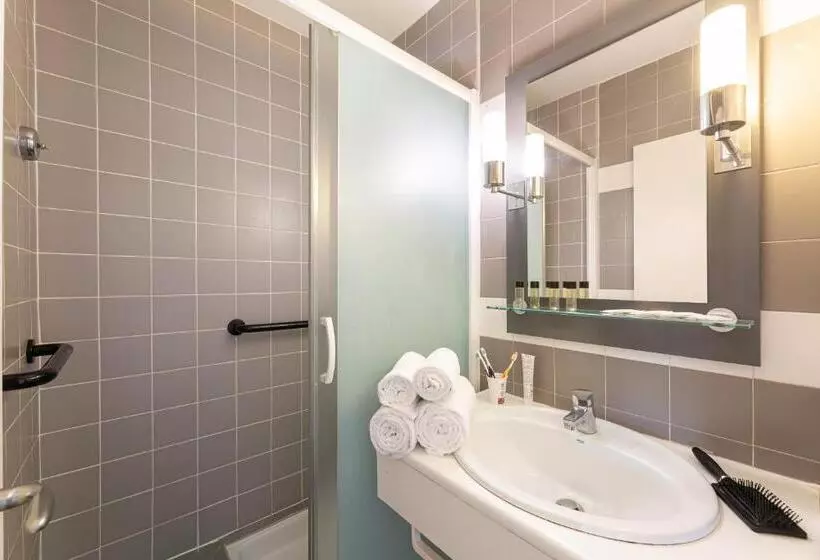 آپارتمان 1 خوابه با چشم‌انداز دریا, Belambra Clubs Anglet  La Chambre D Amour