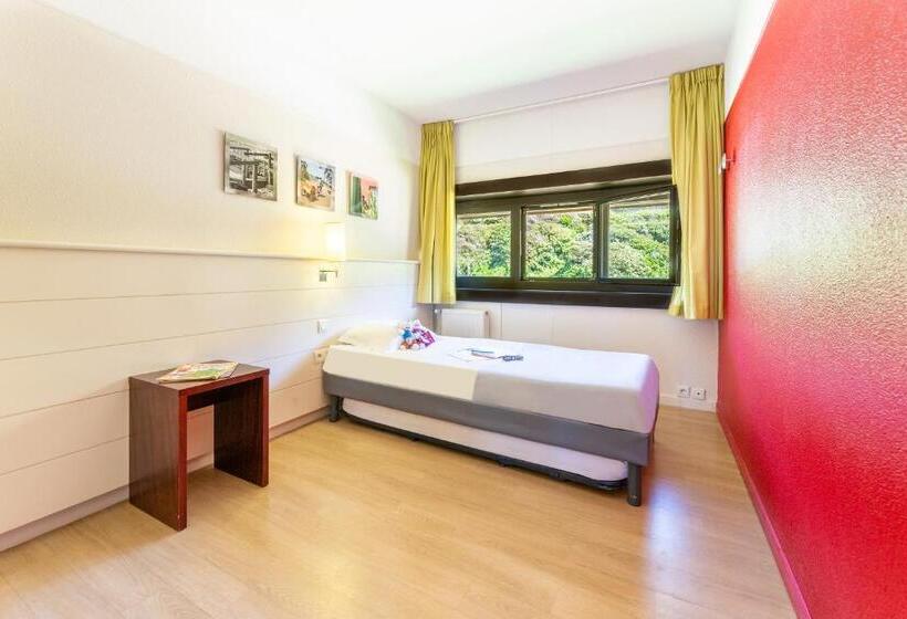 Апартаменты 1 Спальня Вид на Море, Belambra Clubs Anglet  La Chambre D Amour