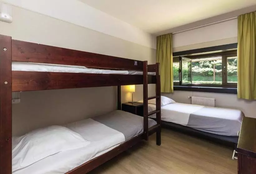 آپارتمان 1 خوابه با چشم‌انداز دریا, Belambra Clubs Anglet  La Chambre D Amour