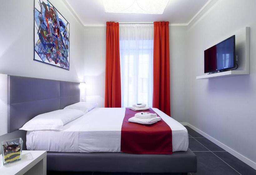 סוויטת ג'וניור משפחתית, Nearhome Smart Suites Guest House