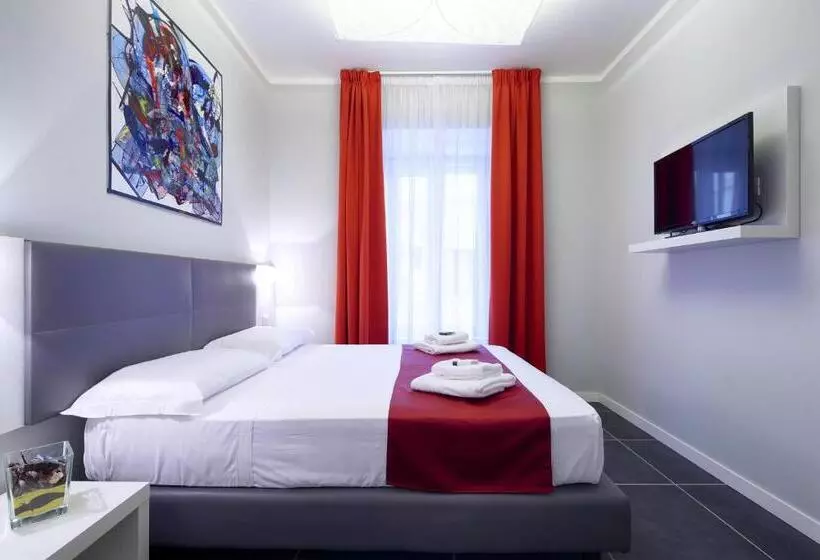 Perhejuniorsviitti, Nearhome Smart Suites Guest House