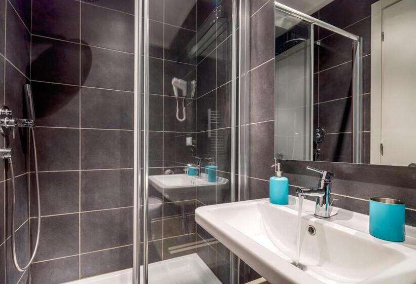 ファミリージュニアスイート, Nearhome Smart Suites Guest House