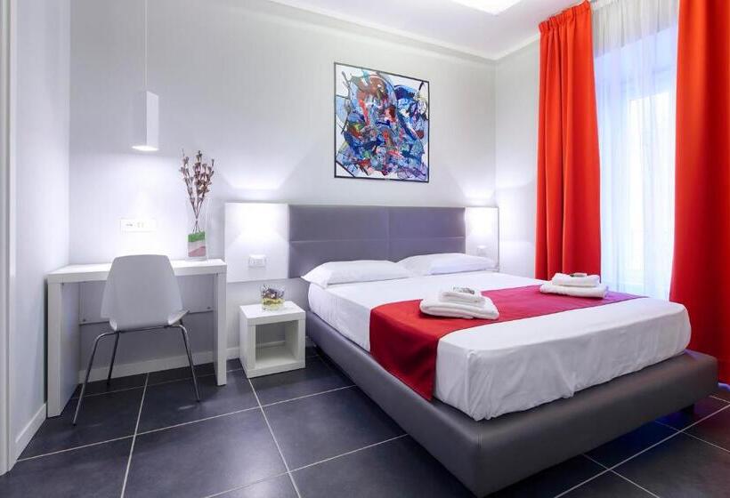 ファミリージュニアスイート, Nearhome Smart Suites Guest House