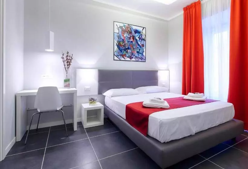 Perhejuniorsviitti, Nearhome Smart Suites Guest House