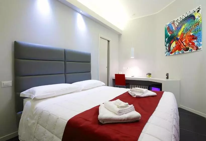 Sviitti King-vuode, Nearhome Smart Suites Guest House