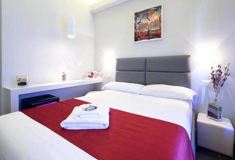 デラックスジュニアスイート, Nearhome Smart Suites Guest House