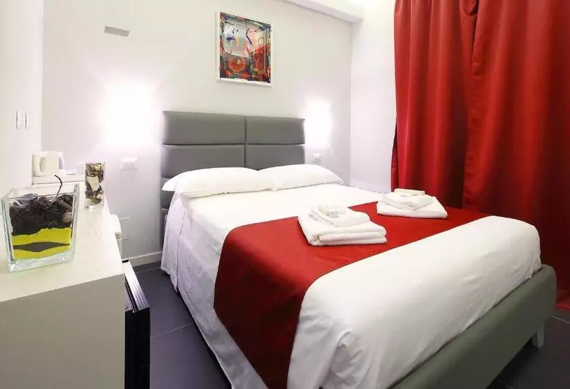 Basic-huone, Nearhome Smart Suites Guest House