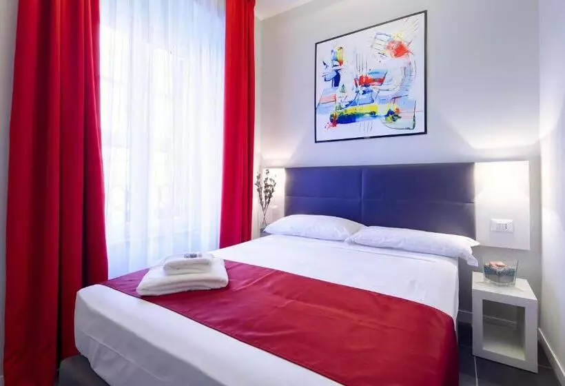 Basic-huone, Nearhome Smart Suites Guest House