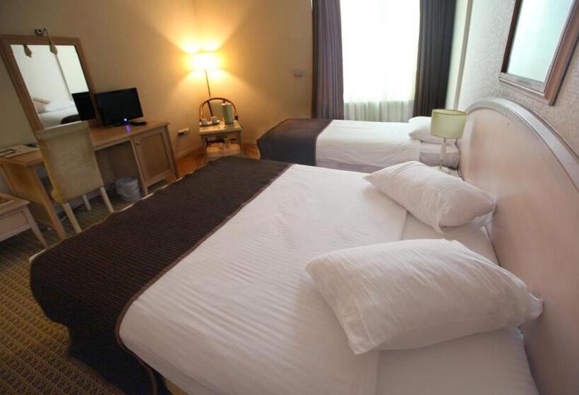 スタンダードルーム, Emexotel Kocaeli