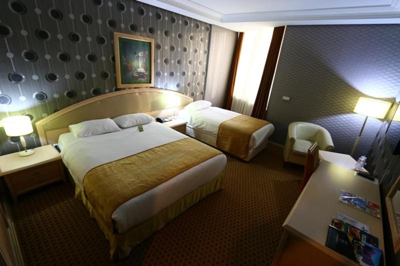 スタンダードルーム, Emexotel Kocaeli