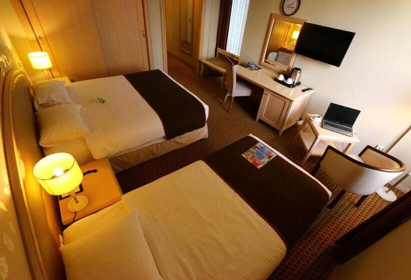 スタンダードルーム, Emexotel Kocaeli