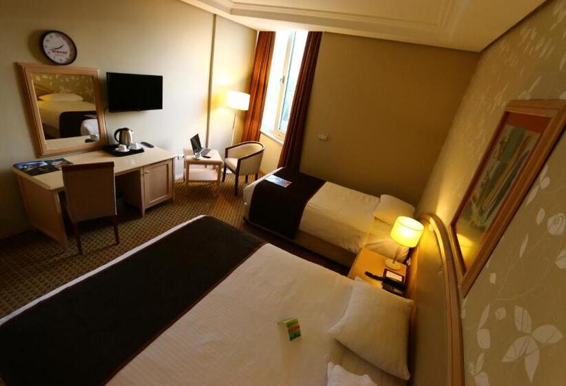 スタンダードルーム, Emexotel Kocaeli