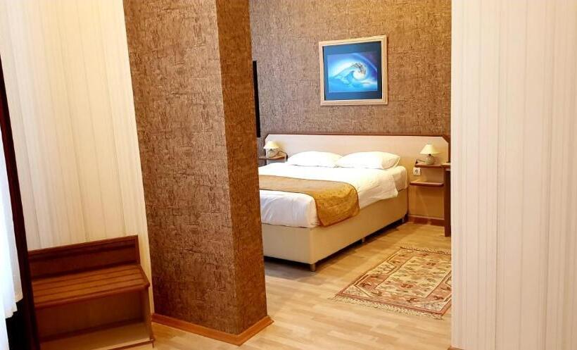 エコノミールーム, Emexotel Kocaeli