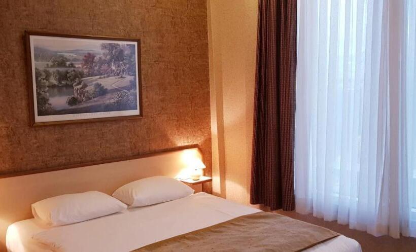 エコノミールーム, Emexotel Kocaeli