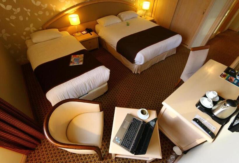 スタンダードトリプルルーム, Emexotel Kocaeli