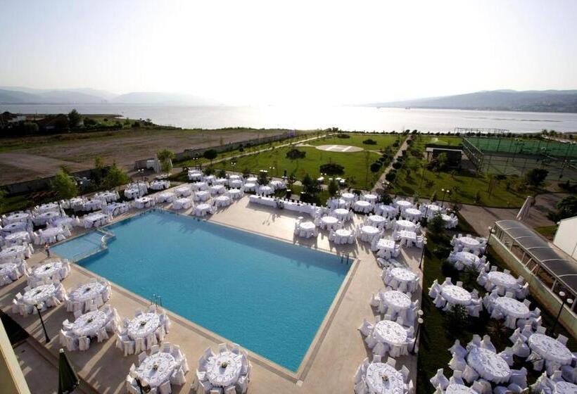 ファミリールーム, Emexotel Kocaeli