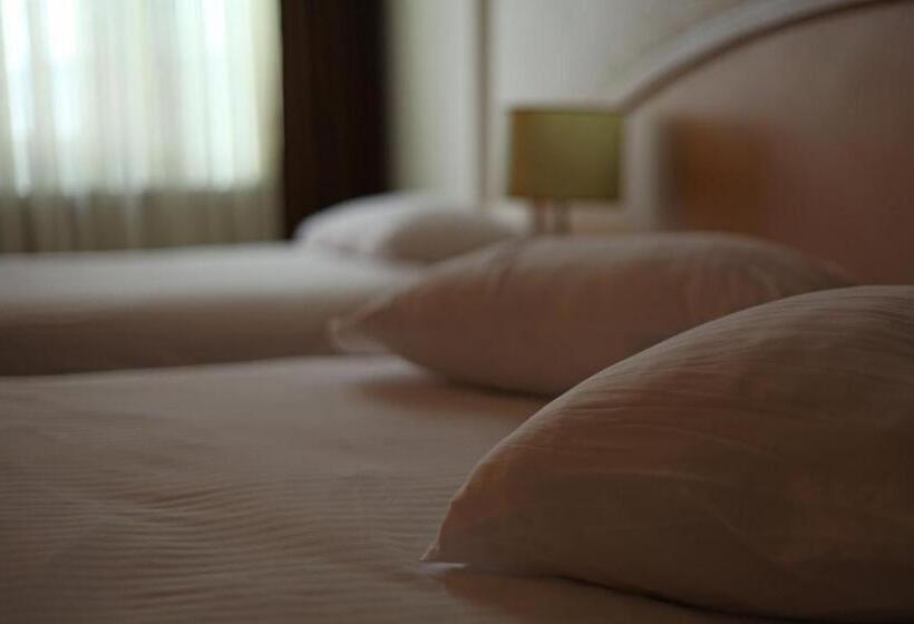 ファミリールーム, Emexotel Kocaeli