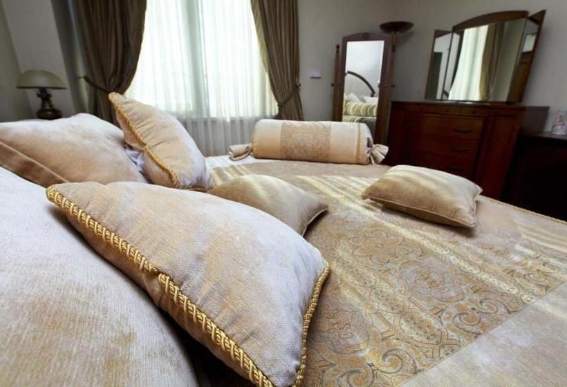 ファミリールーム, Emexotel Kocaeli