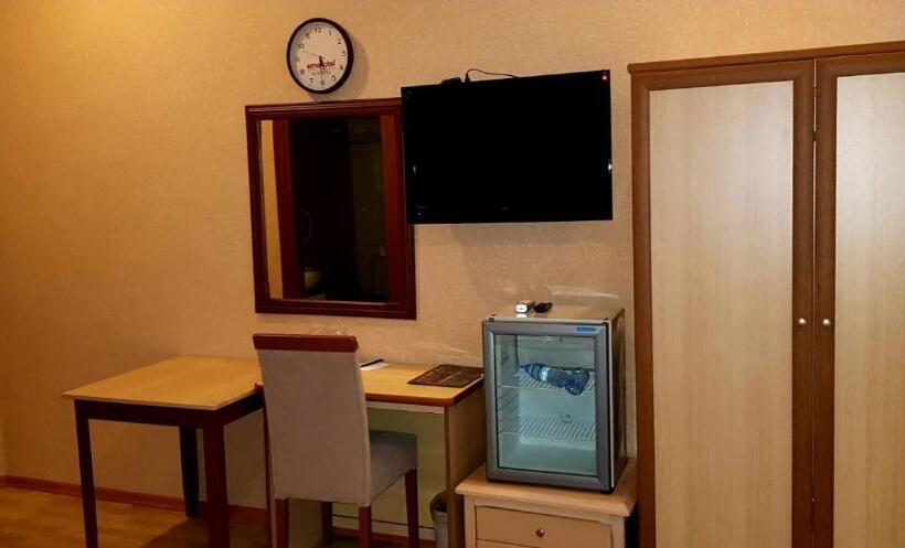 エコノミールーム, Emexotel Kocaeli