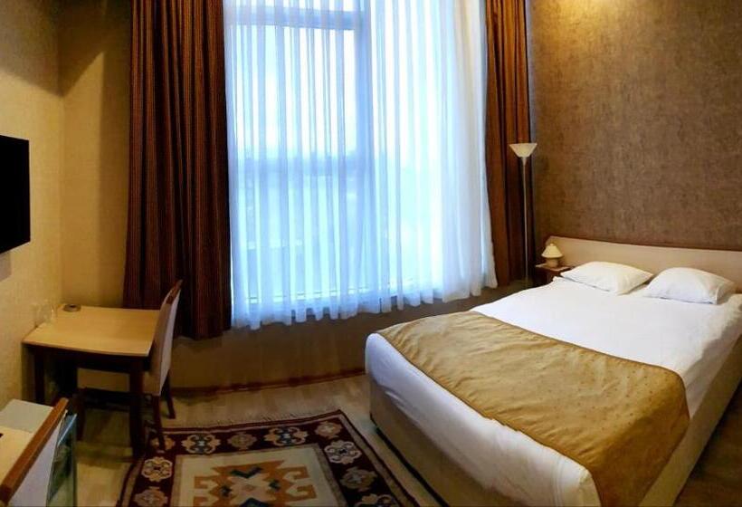 エコノミールーム, Emexotel Kocaeli