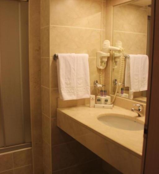 スタンダードシングルルーム, Emexotel Kocaeli