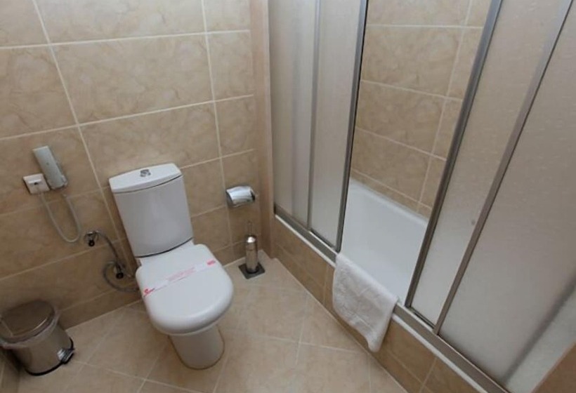スタンダードルーム, Emexotel Kocaeli