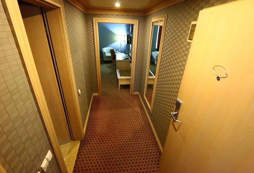 スタンダードルーム, Emexotel Kocaeli