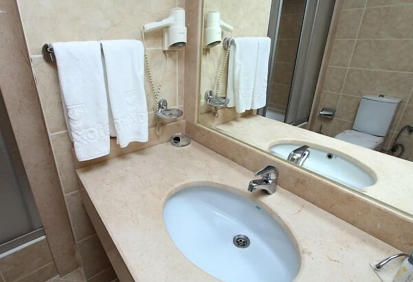 スタンダードルーム, Emexotel Kocaeli