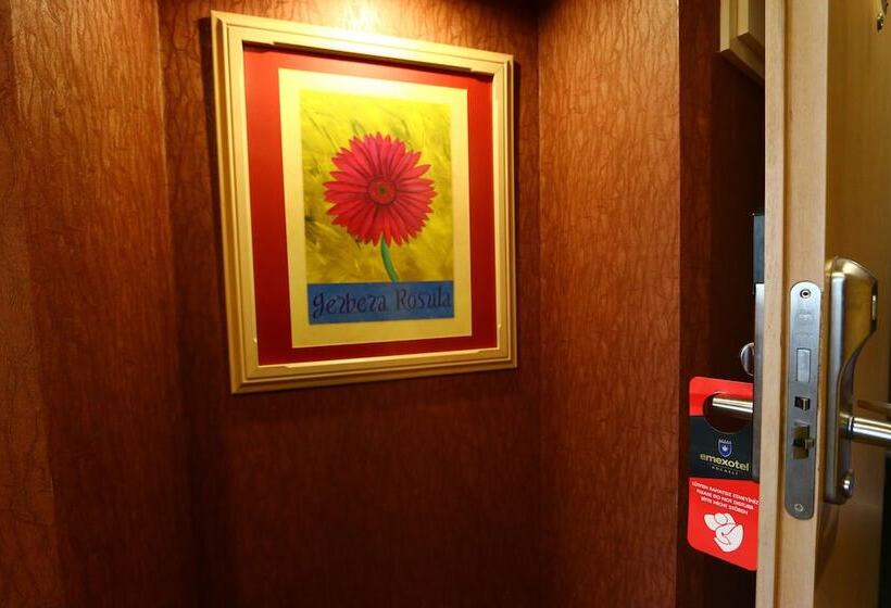 スタンダードルーム, Emexotel Kocaeli