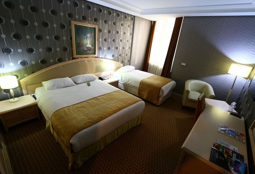 スタンダードルーム, Emexotel Kocaeli