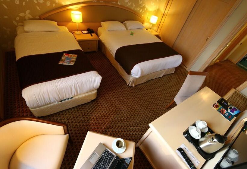 スタンダードルーム, Emexotel Kocaeli