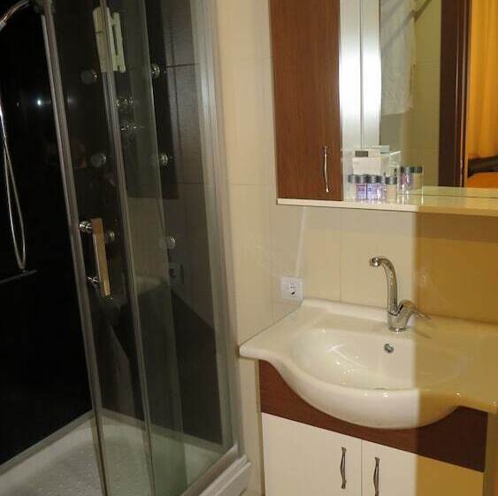 エコノミールーム, Emexotel Kocaeli