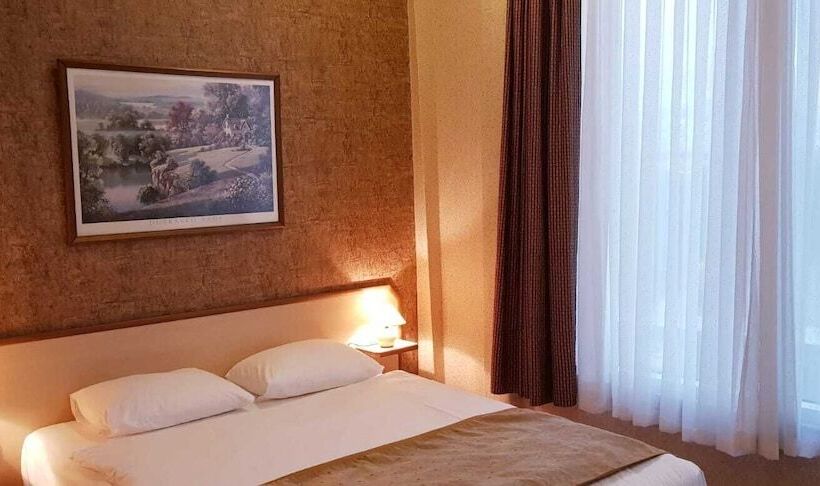 エコノミールーム, Emexotel Kocaeli