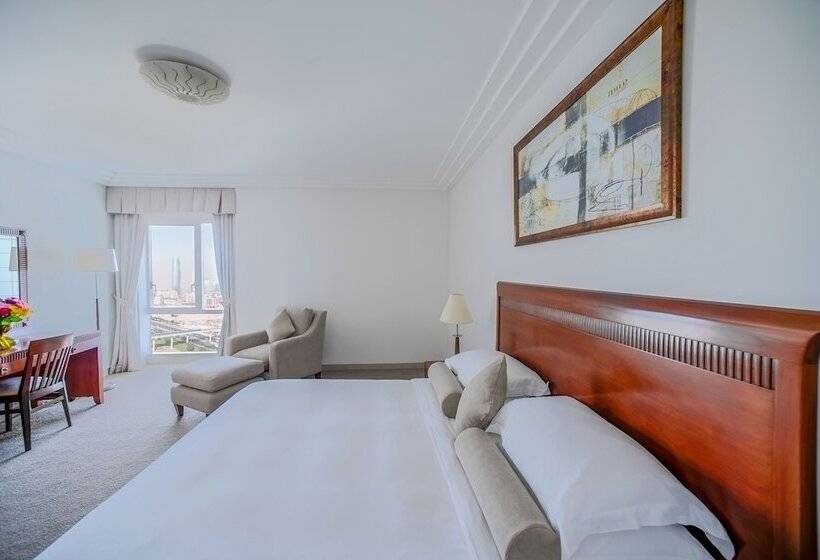 Апартаменты 1 Спальня, Grand Hyatt Residence