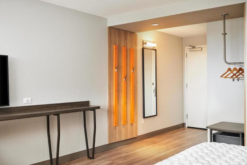 Апартаменты 4 Спальни, Grand Hyatt Residence