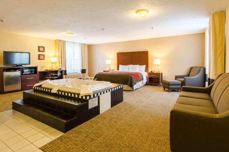 带3个卧室的公寓, Grand Hyatt Residence