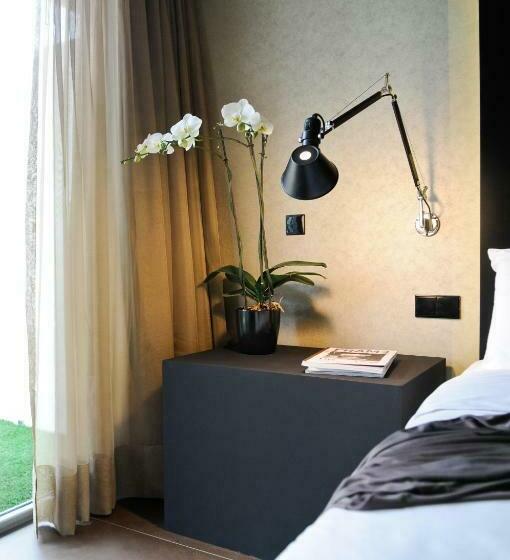 غرفة كلاسيكية, Evidencia Belverde