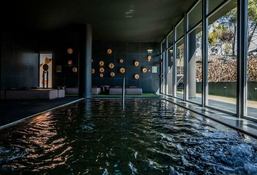 غرفة قياسية مزودة بجاكوزى, Evidencia Belverde