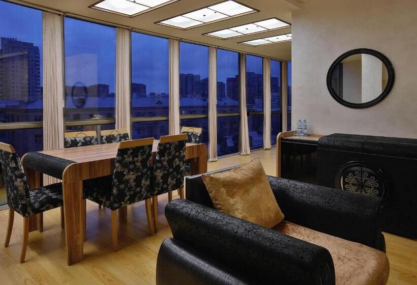 مجموعه ویستا شهر, Ganjali Plaza