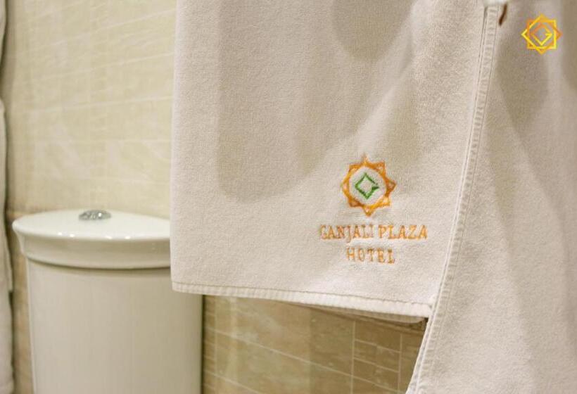 اتاق اکونومی, Ganjali Plaza